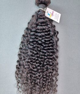 Carrie Curl 100% Virgin Hair