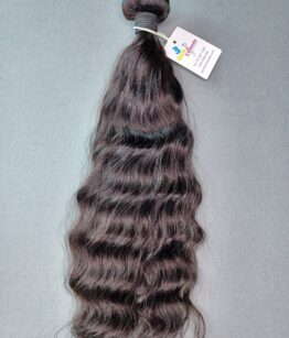 Wonder Wave/ Virgin Hair