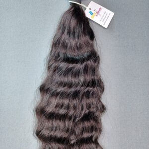 Wonder Wave/ Virgin Hair