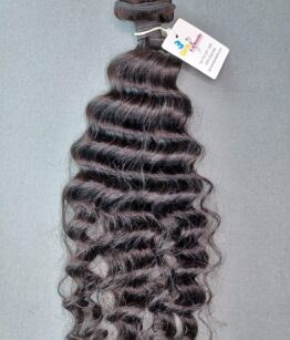 Tanesha's Tidal Wave/ Virgin Hair