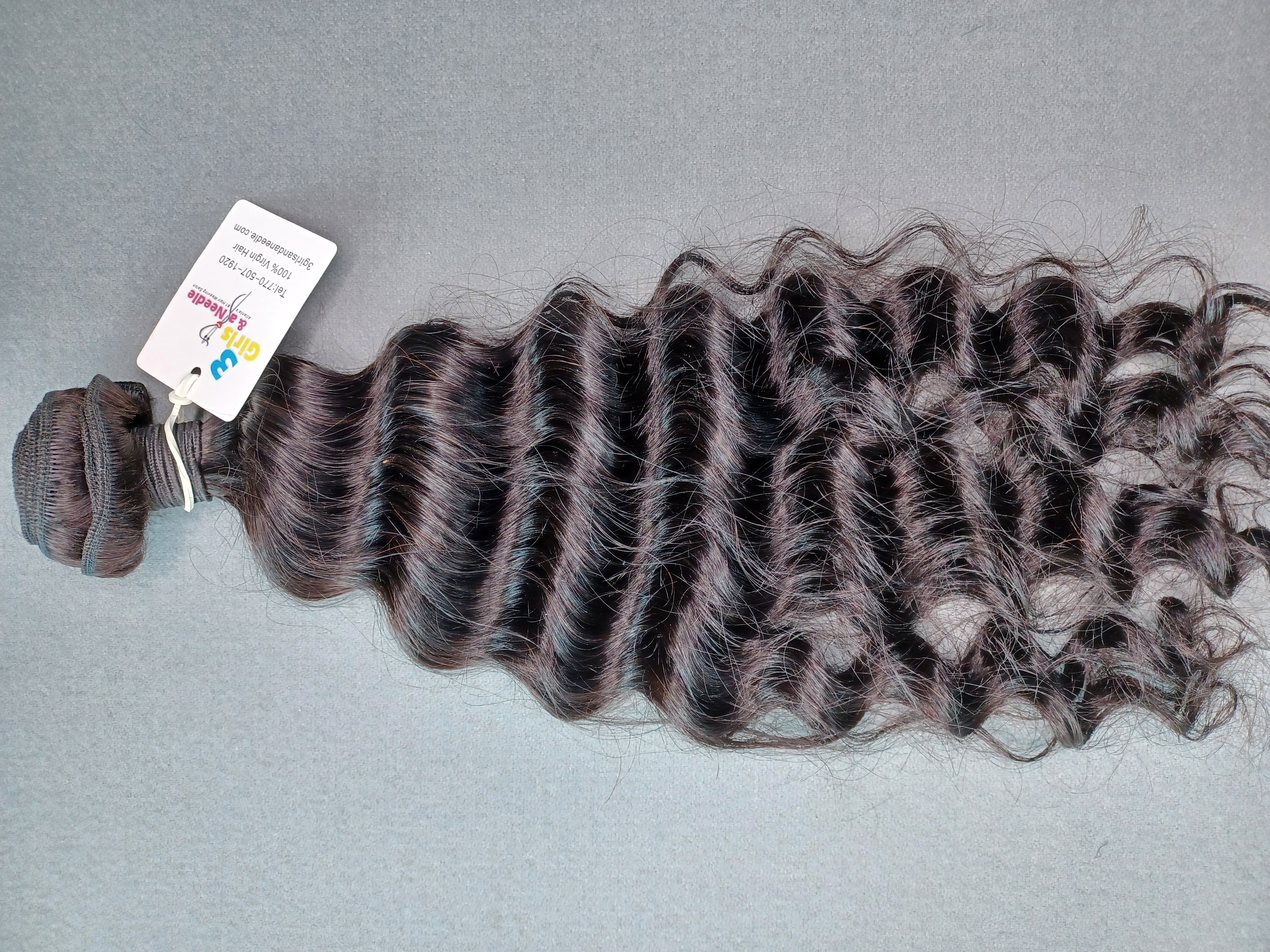 Hair Weaving Needle Pack - Hairtrade