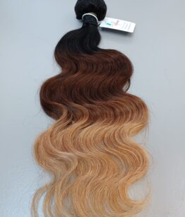 1/b/30/27  3 Color Ombre Bodywave
