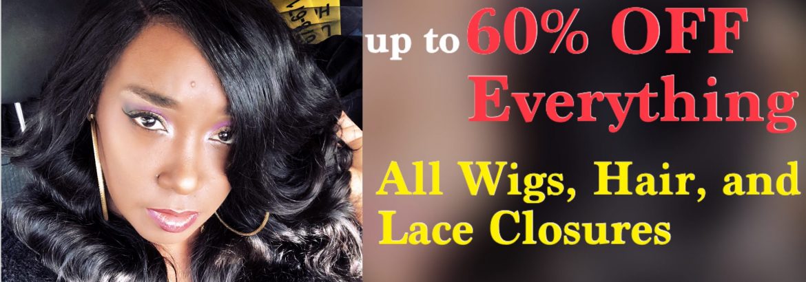 Danny 16” Lace Front Wig - Atlanta's #1 Hair Weaving Salon